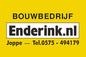 Bouwbedrijf Enderink