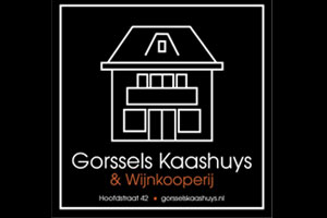 Gorssels Kaashuys